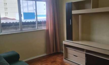 Apartamento para Venda em Teresópolis, ALTO, 1 dormitório, 1 banheiro, 1 vaga