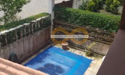 Casa para Venda em Teresópolis, Parque do Ingá, 4 dormitórios, 1 suíte, 3 banheiros, 2 vagas