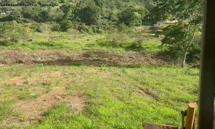 Terreno à venda no Albuquerque, Teresópolis 