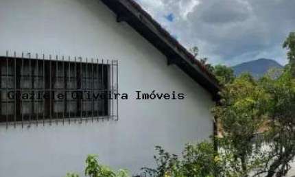 Casa para Venda em Teresópolis, Golfe, 3 dormitórios, 2 suítes, 3 banheiros, 5 vagas