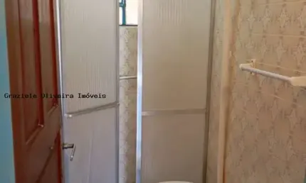 Casa para Venda em Teresópolis, Vale do Paraíso, 2 dormitórios, 1 banheiro