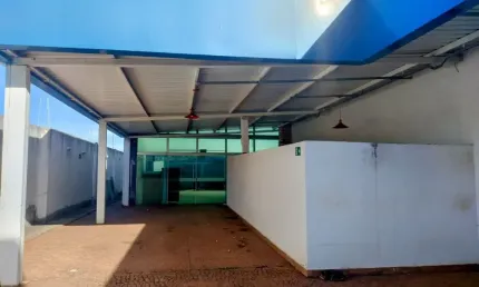 Ponto comercial à venda na Avenida João Bernardes De Souza B, 1111, Presidente Roosevelt, Uberlândia