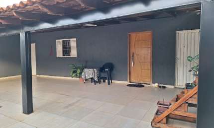 Casa em condomínio fechado com 3 quartos à venda na Rua da Amora, 111, Pacaembu, Uberlândia