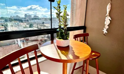 OPORTUNIDAADE!! APARTAMENTO PORTEIRA FECHADA PROX  DA JOÃO NAVES