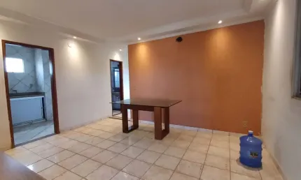 Apartamento com 3 quartos à venda na Rua Francisco Rodrigues Serralha, 111111, Chácaras Tubalina e Quartel, Uberlândia