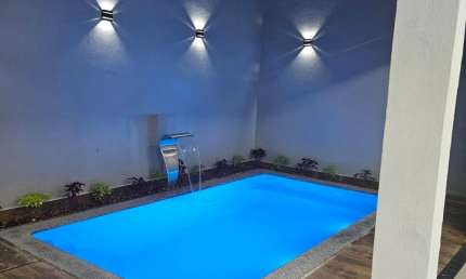 Casa à venda na Avenida Rural, 1111, Jardim Brasília, Uberlândia