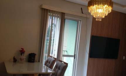 Apartamento com 3 quartos à venda na Avenida do Óleo, 361, Jardim Patrícia, Uberlândia