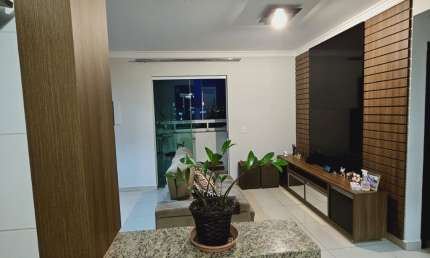 Apartamento com 2 quartos à venda na Rua João Catanduva, 111, Santa Mônica, Uberlândia