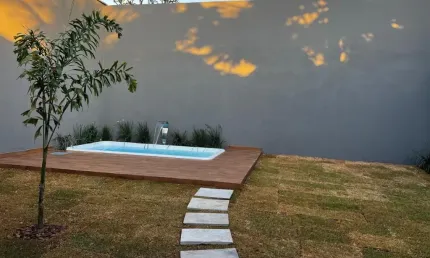 Casa com 3 quartos à venda na Rua México, 1111, Martins, Uberlândia