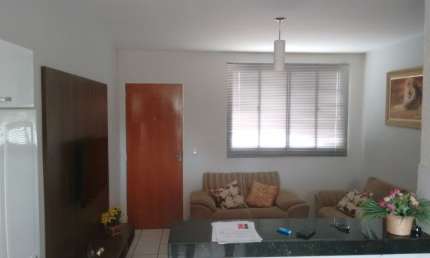 Apartamento à venda na Rua Antônio Bernardes da Costa, 11111, Parque das Laranjeiras, Uberlândia