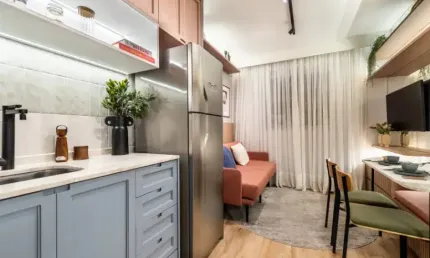 Apartamento com 2 quartos à venda na Avenida Vila Ema, s/n, Vila Ema, São Paulo