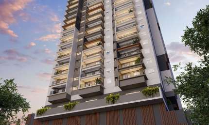 Apartamento com 2 quartos à venda na Rua Alegria, 200, Brás, São Paulo