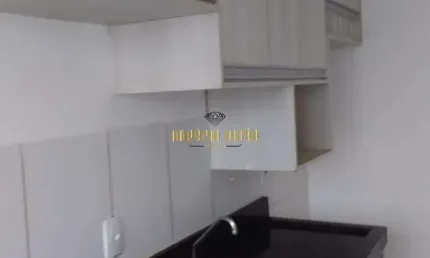 Apartamento a venda de 2 Dormitórios no Condomínio Parque Setubal em Suzano - SP