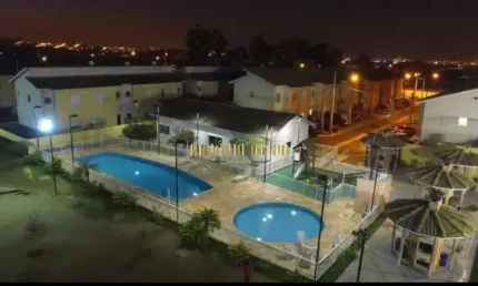 Casa de condomínio com 2 dormitórios piscina (adulto e criança) sem sacada para venda no condomínio villa nova horizonte-suzano-sp