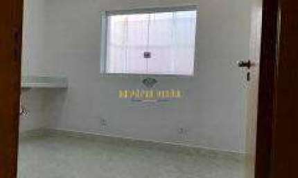 Sala Comercial para Aluguel de 11m²- Mogi das Cruzes - SP
