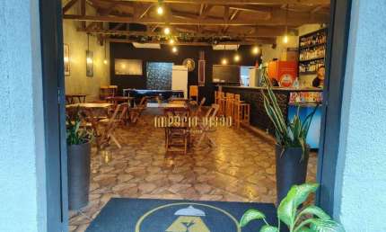 Passa - se Ponto Comercial - Centro - Mogi das Cruzes