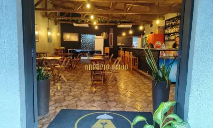 Venda do ponto comercial com ponta fechada - centro - mogi das cruzes