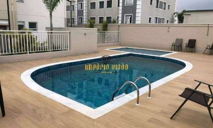 Apartamento de 2 Dormitórios para locação no Parque Santa Rosa - Suzano/SP
