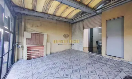 Salão Comercial 82M² com 1 Banheiro no bairro Vila Urupês Suzano SP