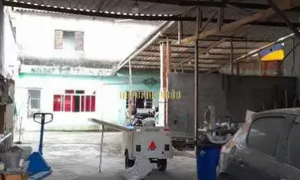 Sobrado à Venda com 3 Dormitórios, sendo 1 Suíte, sem sacada no Jardim Santa Maria - Itaquaquecetuba/SP