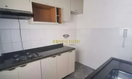 Apartamento com 2 Dormitórios para venda no condomínio Residencial séfora sem elevador em Suzano- S.P