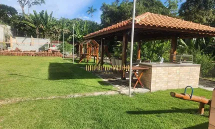 Chácara com 1 dormitórios sem sacada para venda no Chacaras São Judas Tadeu - Palmeiras/Suzano - SP