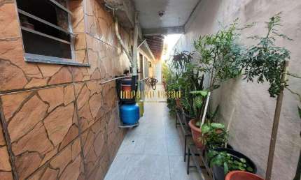 Casa de 2 dormitórios á venda na Vila Amorim Suzano SP