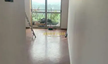Apartamento com 3 dormitorios 1 suite , 1 vaga no 8 andar com elevador no Helbor Villagio Mogi das Cruzes
