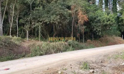Lote de 5.915 m² para venda bairro fazenda aya suzano-sp