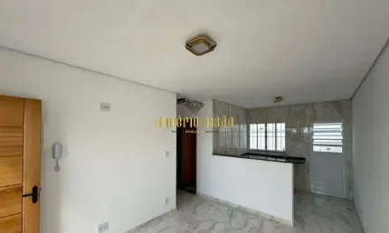 Casa a venda em Villagio com 2 Dormitórios, 1 vaga de garagem no bairro vila são Sebastião, Mogi das Cruzes SP