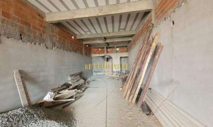 Salão Comercial 92,36 m² acabamento de acordo com a necessidade do cliente -bairro Vila Adelino Suzano SP