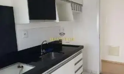 Apartamento à venda com 3 Dormitórios com planejados, sendo 1 Suíte, Cozinha planejada no Condomínio Flex - Suzano-SP