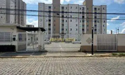 Apartamento com 2 dormitórios sendo 1 suíte e varanda gourmet, 6º andar, para venda no residencial costa rica com elevador, vila urupês - suzano sp