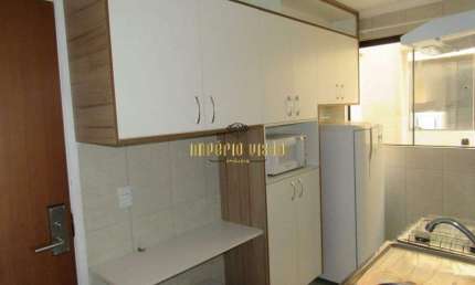 Apartamento Mobiliado e com Eletrodomésticos para Aluguel no bairro Jardim São Luiz - Suzano-SP
