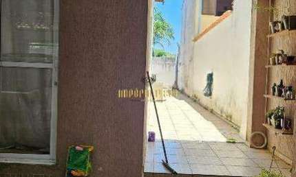 Sobrado com 2 dormitórios com sacada para Venda no bairro Jardim das Flores - Suzano - SP