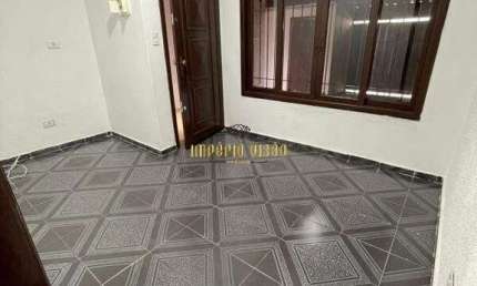 Casa com 2 Dormitórios sem sacada para locação na Vila São Francisco - Suzano/SP