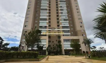 Apartamento com 3 dormitórios sendo 1 suíte com sacada gourmet para Venda no Res.Helbor Spazio Club Alto do Ipiranga com elevador - Mogi das Cruzes/SP