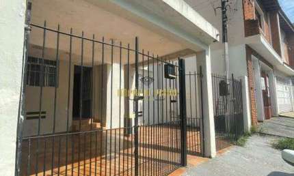 Sobrado grande com 3 dormitórios sem sacada para Venda em Guarulhos - SP.