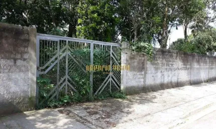 Lote para Venda no bairro Jardim Janine - Suzano/SP