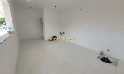 Sala Comercial de 18,91 m² para locação no Bairro Cidade Edson - Suzano - SP