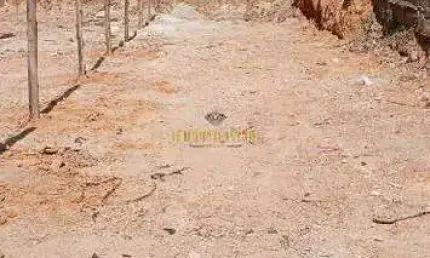Lote à Venda com 157,56 m² no Jardim Nicea - Itaquaquecetuba - SP