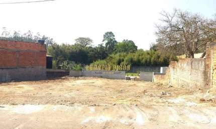 Lote com 350m² para venda no Jardim Ikeda - Suzano - SP