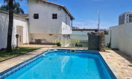 Casa com 2 dormitórios para venda na Vila Lavinia - Mogi das Cruzes - SP