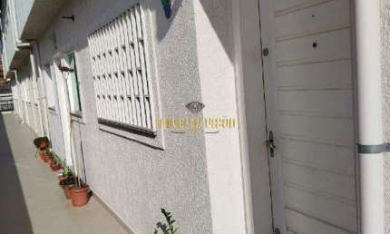 Sobrado de condomínio à venda, 2 quartos, 2 vagas, Parada XV de Novembro - São Paulo/SP