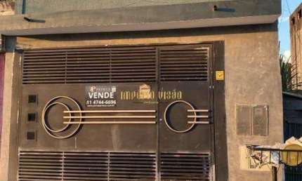 Sobrado com 2 Dormitórios com piscina para Venda no Monte Cristo - Suzano/SP