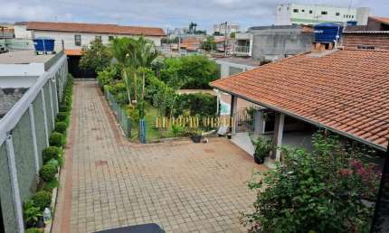 Sobrado á Venda com 4 Dormitórios, sendo 4 Suítes no bairro Vila Figueira - Suzano/SP