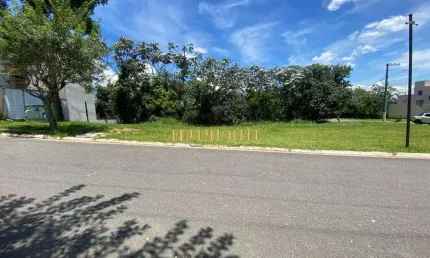 Lote plano com 280 m² à venda no Condomínio Mosaico da Serra no bairro Mogi Moderno - Mogi das Cruzes/SP