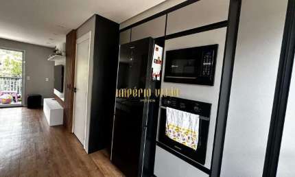 Sobrado à Venda com 3 Dormitórios, sendo 1 Suíte no Residencial Casa Tech, no bairro Jardim Modelo - Suzano/SP