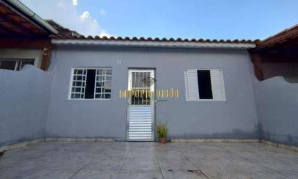 Casa de condomínio á Venda com 2 Dormitórios no Condomínio Felicitá no bairro Cidade Boa Vista - Suzano - SP