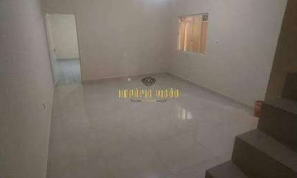 Casa Comercial para Locação com 6 salas 2 Banheiros no Centro de Suzano - SP